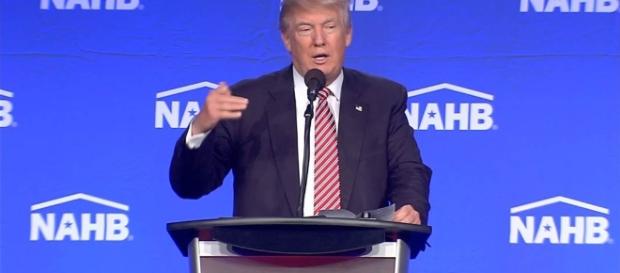 Trump Blasts Dodd-Frank While Talking About Housing Crash - NBC News - nbcnews.com Trump Blasts Dodd-Frank While Talking About Housing Crash - NBC News - nbcnews.com