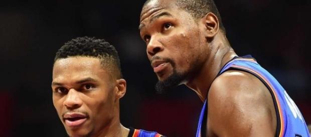 WATCH: New Jordan advert featuring Russell Westbrook takes a swipe ... - givemesport.com WATCH: New Jordan advert featuring Russell Westbrook takes a swipe ... - givemesport.com