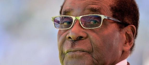 World's oldest leader Mugabe triumphant ahead of birthday bash - yahoo.com World's oldest leader Mugabe triumphant ahead of birthday bash - yahoo.com