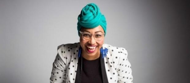 Yassmin Abdel-Magied acredita que islamismo é uma religião feminista (Foto: ABC) Yassmin Abdel-Magied acredita que islamismo é uma religião feminista (Foto: ABC)