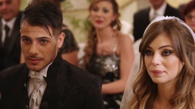 Aldo e Alessia: la coppia annuncia di essere tornata insieme