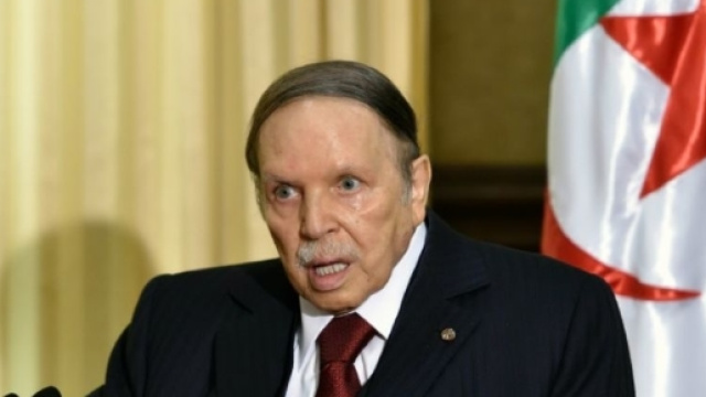 Algérie: Bouteflika à Genève pour un contrôle médical "périodique" - diasporas-news.com