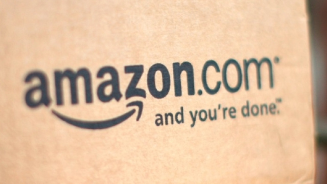 Amazon assume in Sardegna: come candidarsi