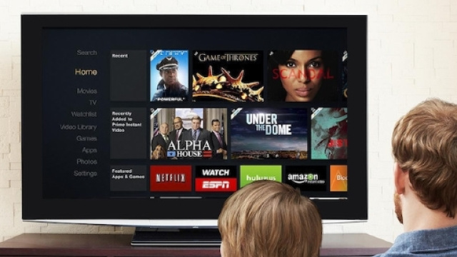 Amazon Prime Video in Italia da dicembre, indizio bomba - Tom's ... - tomshw.it