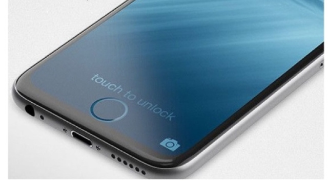 Apple iPhone 8: verso virtualizzazione del tasto Home