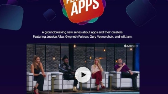 Apple lancer&agrave; un talent show per sviluppatori di app (LaStampa)