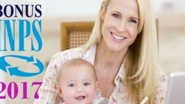 Bonus Inps 2017 di 1000 euro per asili nido: tutte le novità