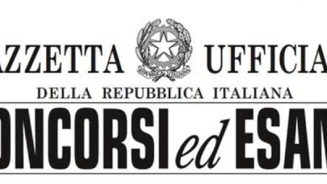 Concorso Guardia di Finanza 2017