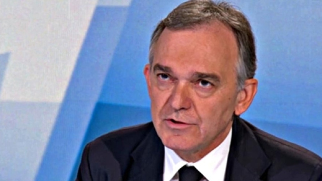 Enrico Rossi (Foto: controradio.it)