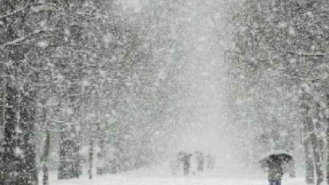 Giovedi 23 torna il maltempo in Italia