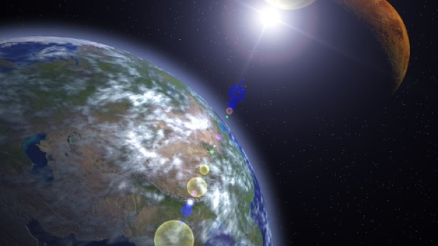 How Long Would It Take To Fly To Mars? | Wonderopolis - wonderopolis.org