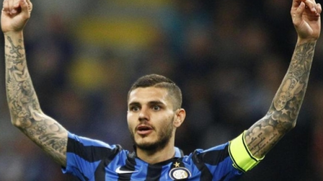 Inter, ecco il nuovo record dopo 25 giornate di Serie A