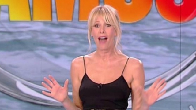 Isola dei Famosi 2017 gossip news