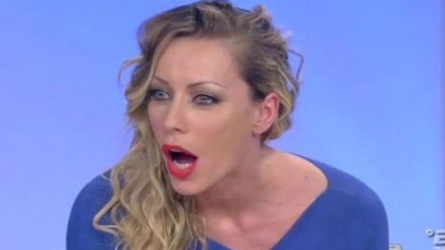 Karina Cascella protagonista di uno scandalo secondo Giulia De Lellis