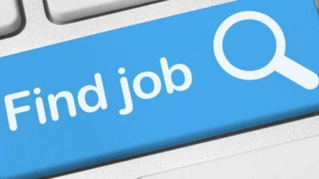 L'annuncio di lavoro | Antonio Fruci - antoniofruci.com