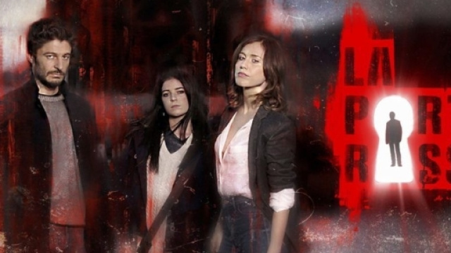 La Porta Rossa: i primi due episodi mercoled&igrave; 22 febbraio