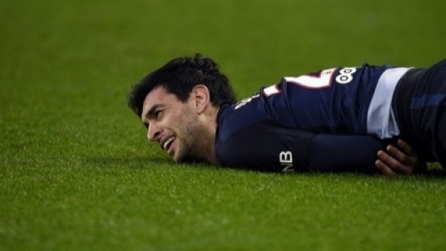 Le Paris Saint-Germain laisse deux points à Toulouse dans la course au titre