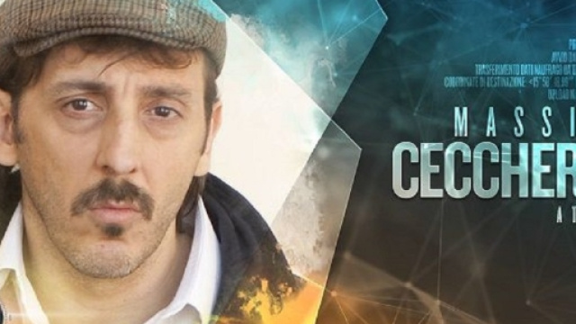 Massimo Ceccherini e la gaffe sui trans. Poi umilia Eva Grimaldi - blitzquotidiano.it