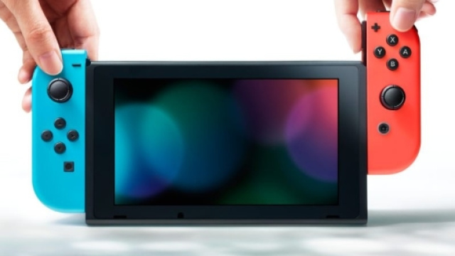 Nintendo Switch [Discussione Ufficiale] - Page 25 - Nintendo ... - pokemonmillennium.net