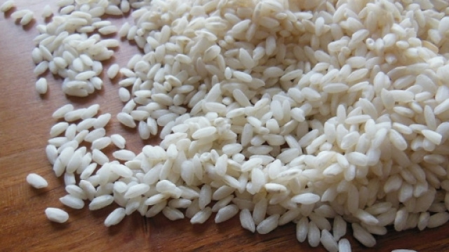Non &egrave; un'emergenza, ma Il riso contiene piccole quantit&agrave; di arsenico che potrebbero essere pericolose soprattutto per i bambini