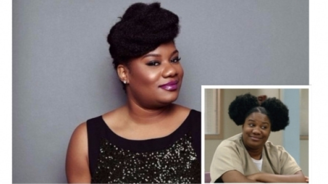 OITNB : Comment Adrienne C. Moore (Black Cindy) a transformé le racisme en amour