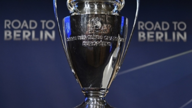 Porto-Juventus in tv, match in chiaro? Info streaming 22 febbraio