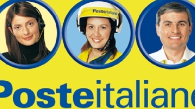 Poste Italiane, assunzioni postini 2017