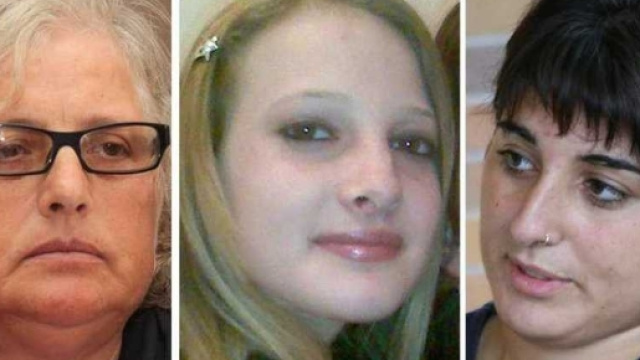 Scazzi, confermato l'ergastolo per Sabrina e Cosima