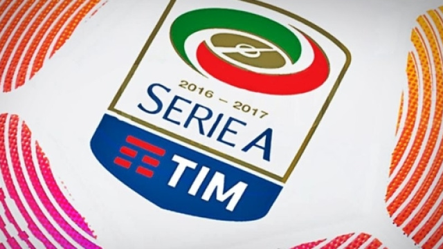 Serie A, calendario 26^ giornata