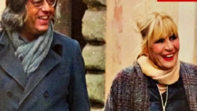 Uomini e Donne, trono over: dalle registrazioni del 18 febbraio 2017 Gemma e Michele si sono lasciati?