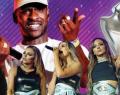 Brit Awards: Skepta and the late David Bowie big favourites to win
