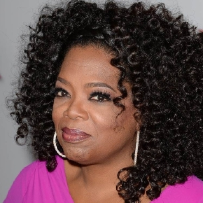 Oprah Winfrey doesn't regret not having kids - NBC News - nbcnews.com