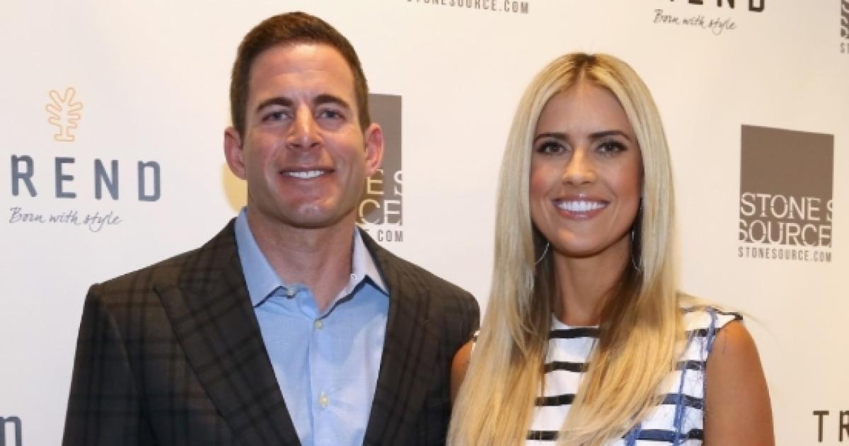 Tarek And Christina El Moussa Divorce Reason Explained Almost A Year 