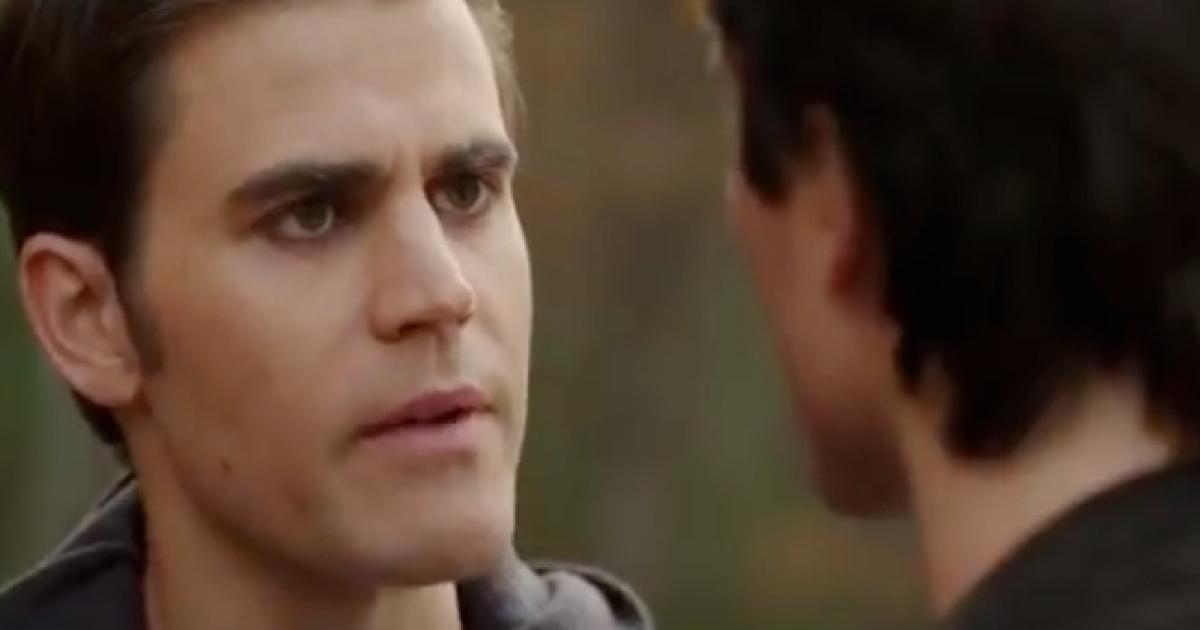 New Vampire Diaries Episode 14season 8 Spoiler Promo Clip Hit The Net 7982