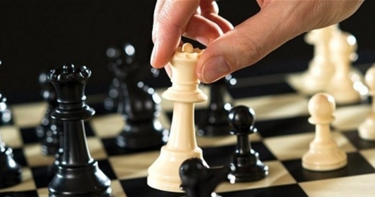 What I learned from chess and how it helped me in real life