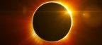 Photogallery - Crónica de un anillo anunciado: el Arte detrás de la ciencia del Eclipse