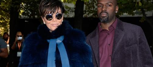 Kris Jenner To Marry Boy Toy Corey Gamble — Momager Planning ... - inquisitr.com