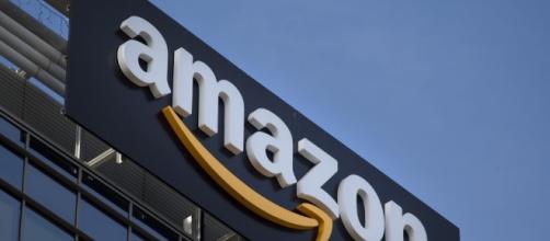 Amazon: nuovo magazzino in Italia pronto in autunno - reggionotizie.com