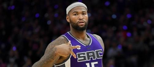 DeMarcus Cousins trade rumors finally feel real and imminent, NBA ... - sportingnews.com