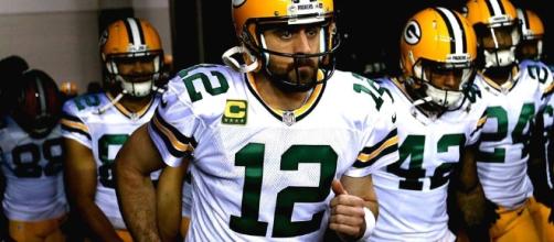 Five things Packers must do to give Aaron Rodgers another Super ... - sportingnews.com