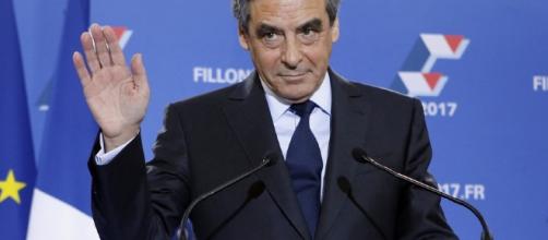Francois Fillon Wins France's Conservative Presidential Primary ... - npr.org