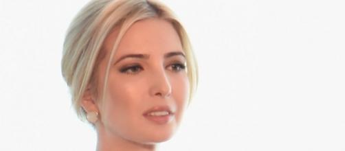 Ivanka Trump comments gets White House official canned? Photo: Blasting News Library - businessinsider.com