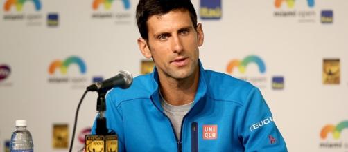 Jon Wertheim Mailbag: Novak Djokovic's comments; Serena Williams ... - si.com