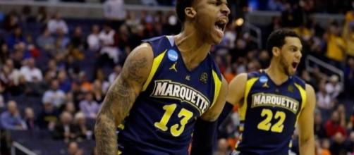 Marquette Golden Eagles Basketball Tickets | NCAA 2017 | Rukkus - rukkus.com
