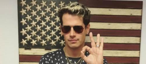 Milo Yiannopoulos Controversy: Breitbart Editor Accused Of Trying ... - inquisitr.com