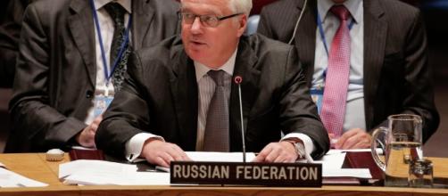 Moscou accuse Washington d'être à l'origine de la crise en Syrie - sputniknews.com