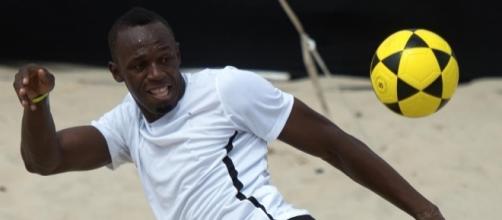 OFFICIEL : Usain Bolt rejoint un grand club européen !