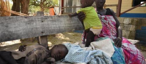 South Sudan: Devastation of civil war continues, 2 years on ... - usnews.com
