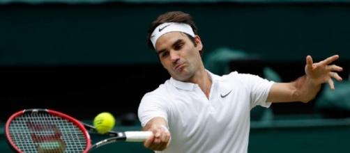 Tennis: Roger Federer says he hopes to play '2 to 3 more years ... - sltrib.com