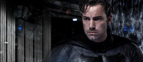 The Batman' Sends Up Signal, Looking For A New Director - theplaylist.net